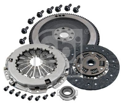 Kit de clutch FEBI BILSTEIN 1005344