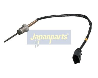 Sensor, de temperatura de gas de escape JAPANPARTS EGT-0916
