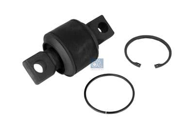 Juego de reparación, brazos de suspensión DT Spare Parts 2.96030