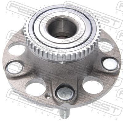 Buje FEBEST 0382-FKA48R