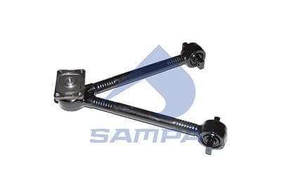 Brazo oscilante, suspensión de ruedas SAMPA 095.233