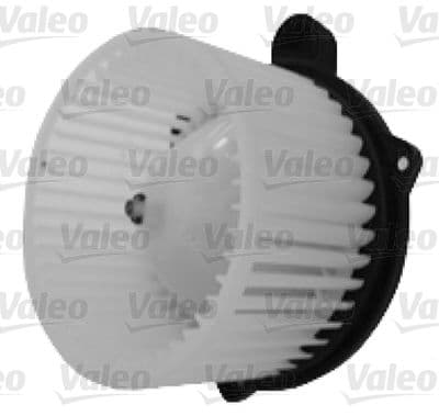 Ventilador del interior VALEO 715262