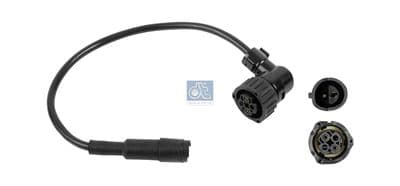 Cable eléctrico DT Spare Parts 1.21222