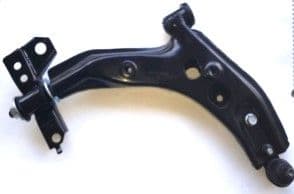 Brazo oscilante, suspensión de ruedas Hi-Q SQKK003R