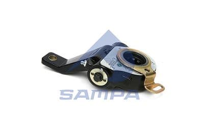 Ajustador automático de tensión, sistema de frenado SAMPA 042.403A