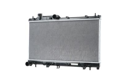 Radiador, refrigeración del motor HELLA 8MK 366 309-691