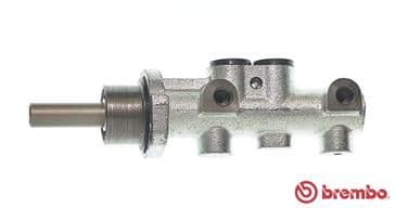 Cilindro principal de freno BREMBO M 85 085