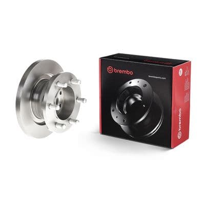 Disco de freno BREMBO 08.9459.20