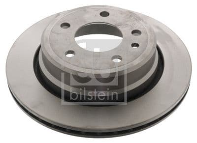 Disco de freno FEBI BILSTEIN 01721