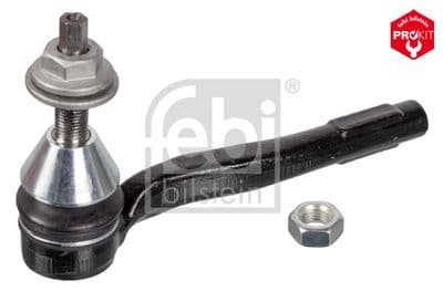 Rótula barra de dirección FEBI BILSTEIN 109576