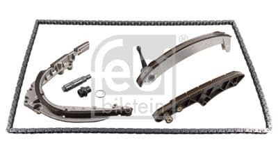 Juego de cadena de distribución FEBI BILSTEIN 47500