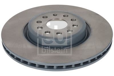 Disco de freno FEBI BILSTEIN 186335