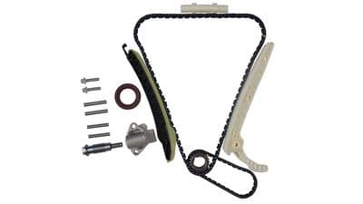 Juego de cadena de distribución SKF VKML 88037