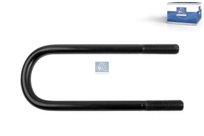 Brida de la ballesta DT Spare Parts 10.16301