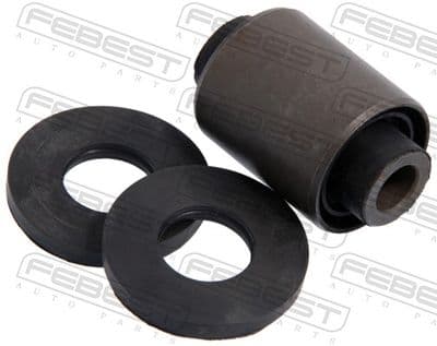 Horquilla de suspensión FEBEST NAB-S50S