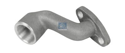 Pieza de conexión DT Spare Parts 4.10308