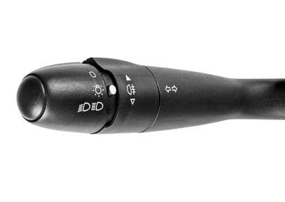 Conmutador en la columna de dirección VALEO 251496
