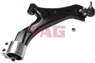 Brazo oscilante, suspensión de ruedas Schaeffler FAG 821 0787 10