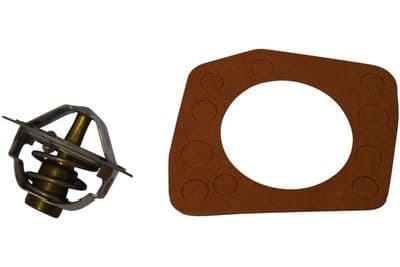 Termostato, refrigerante Kavo Parts TH-6501