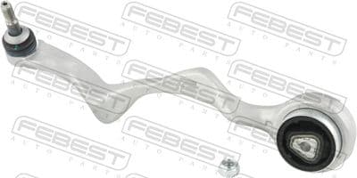 Brazo oscilante, suspensión de ruedas FEBEST 1924-E90FLFL