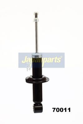 Amortiguador JAPANPARTS MM-70011