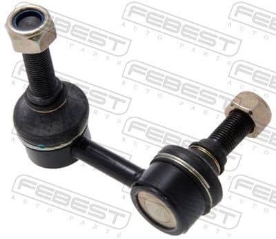 Travesaños/barras, estabilizador FEBEST 0223-EX35FL