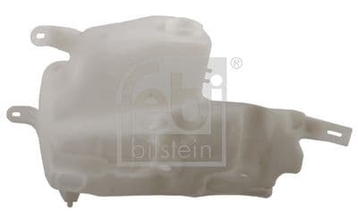 Depósito del agua de lavado, lavado de parabrisas FEBI BILSTEIN 36996