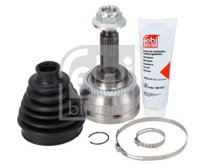 Juego de articulación, eje de transmisión FEBI BILSTEIN 1003849