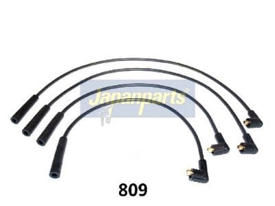 Juego de cables de encendido JAPANPARTS IC-809