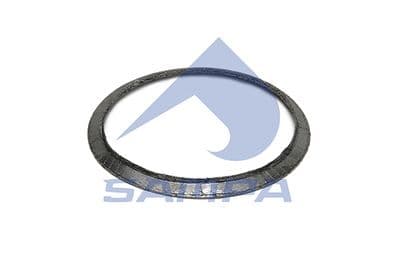 Junta, tubo de escape SAMPA 027.249