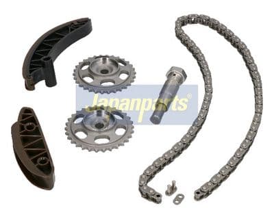 Juego de cadena de distribución JAPANPARTS KDK-0511