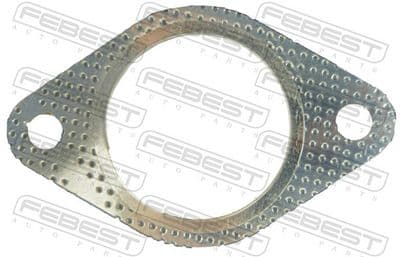 Junta, tubo de escape FEBEST 21492-004