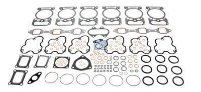 Juego de juntas, culata de cilindro DT Spare Parts 6.91003