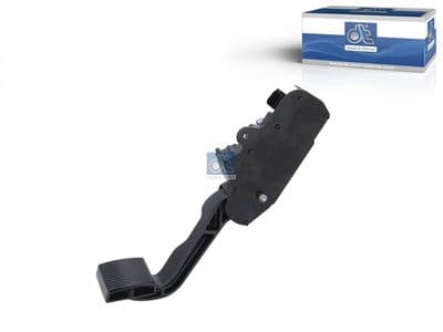 Acelerador DT Spare Parts 6.28002