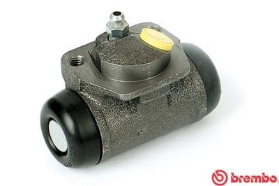 Cilindro de freno de rueda BREMBO A 12 280