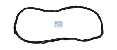 Junta, cárter de aceite DT Spare Parts 7.50666
