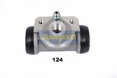 Cilindro de freno de rueda JAPANPARTS CS-124