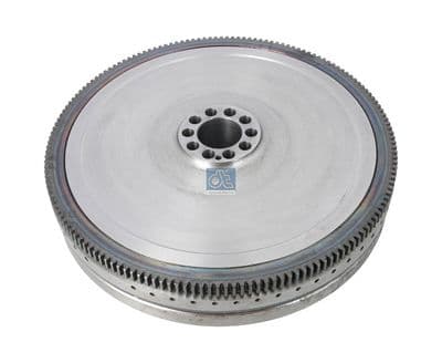 Volante motor DT Spare Parts 3.11172