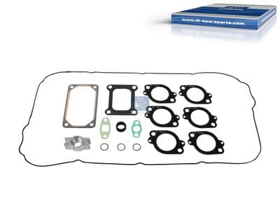 Juego de juntas colector de escape DT Spare Parts 2.91077