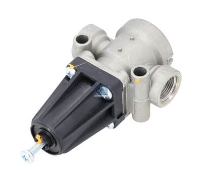 Válvula limitadora de presión DT Spare Parts 3.72016