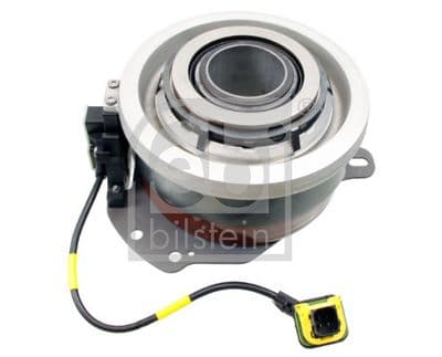 Cilindro esclavo concéntrico FEBI BILSTEIN 178663