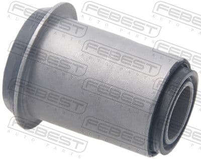 Horquilla de suspensión FEBEST KAB-033