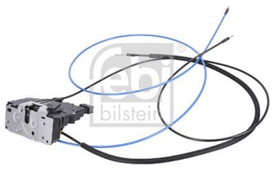 Cerradura de puerta FEBI BILSTEIN 1006441