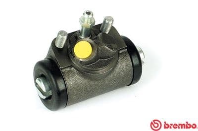 Cilindro de freno de rueda BREMBO A 12 481