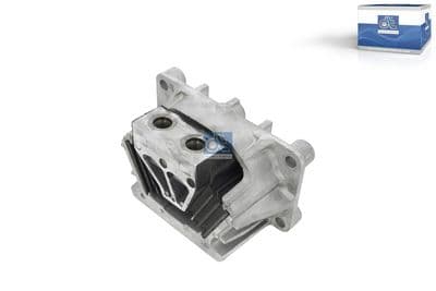 Soporte, motor DT Spare Parts 4.80409