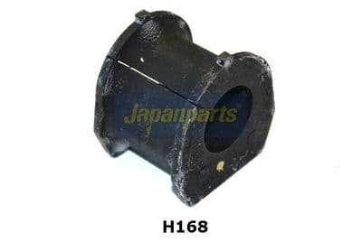 Casquillo del buje, estabilizador JAPANPARTS RU-H168
