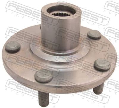 Buje FEBEST 0182-ACV30F