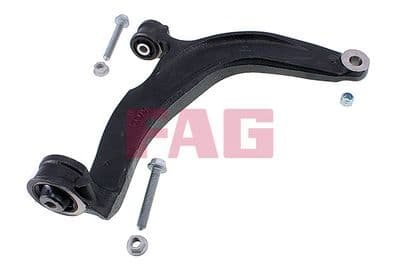 Brazo oscilante, suspensión de ruedas Schaeffler FAG 821 0811 10