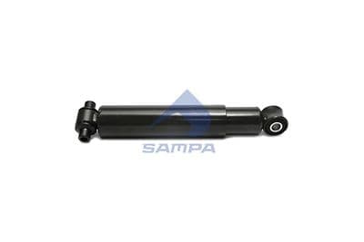 Amortiguador SAMPA 037.368