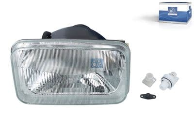 Faro principal DT Spare Parts 2.24431